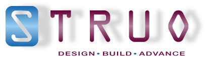 Struo Limited Logo